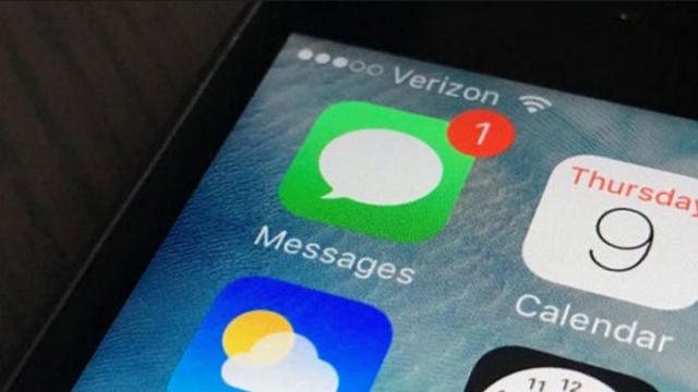 5 funciones de tu iPhone con iMessage que quizás no conocías