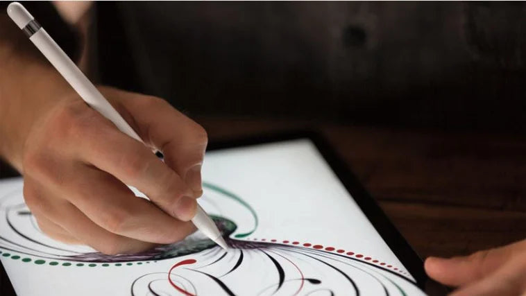 Cómo y cuándo cambiar la punta de nuestro Apple Pencil