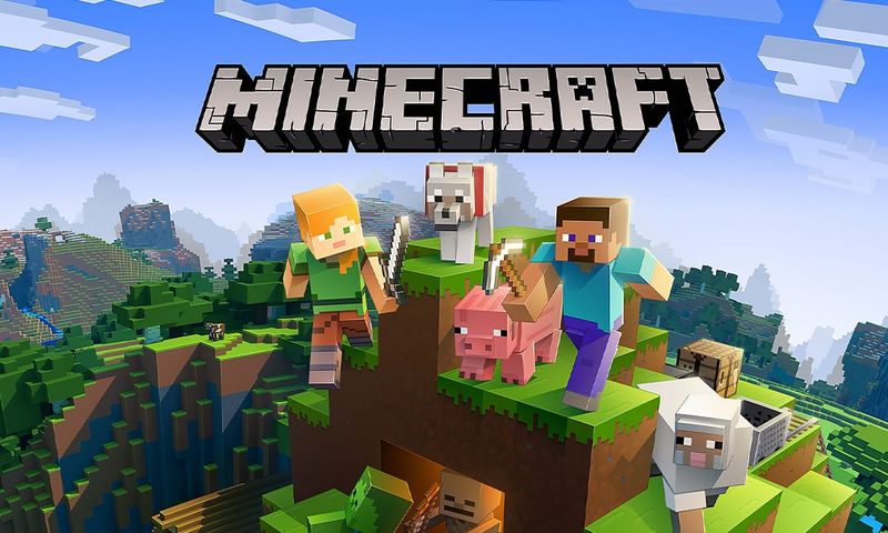 Minecraft prepara el Ray Tracing en Xbox Series: detalles de la última versión disponible para Insiders