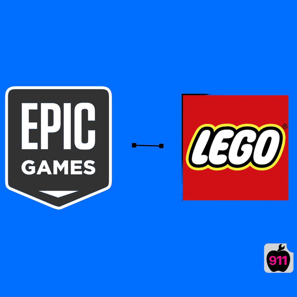Epic Games y LEGO explorarán el metaverso con una iniciativa infantil que llevará los bloques al mundo digital