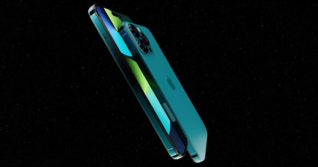 Las cámaras del iPhone 14 Pro serán más grandes por el nuevo sensor. Aquí te contamos mas detalles