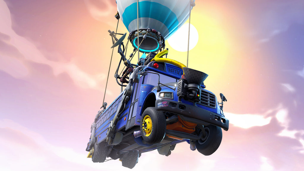 Fortnite termina su recaudación con 144 millones de dólares para ayuda humanitaria en Ucrania