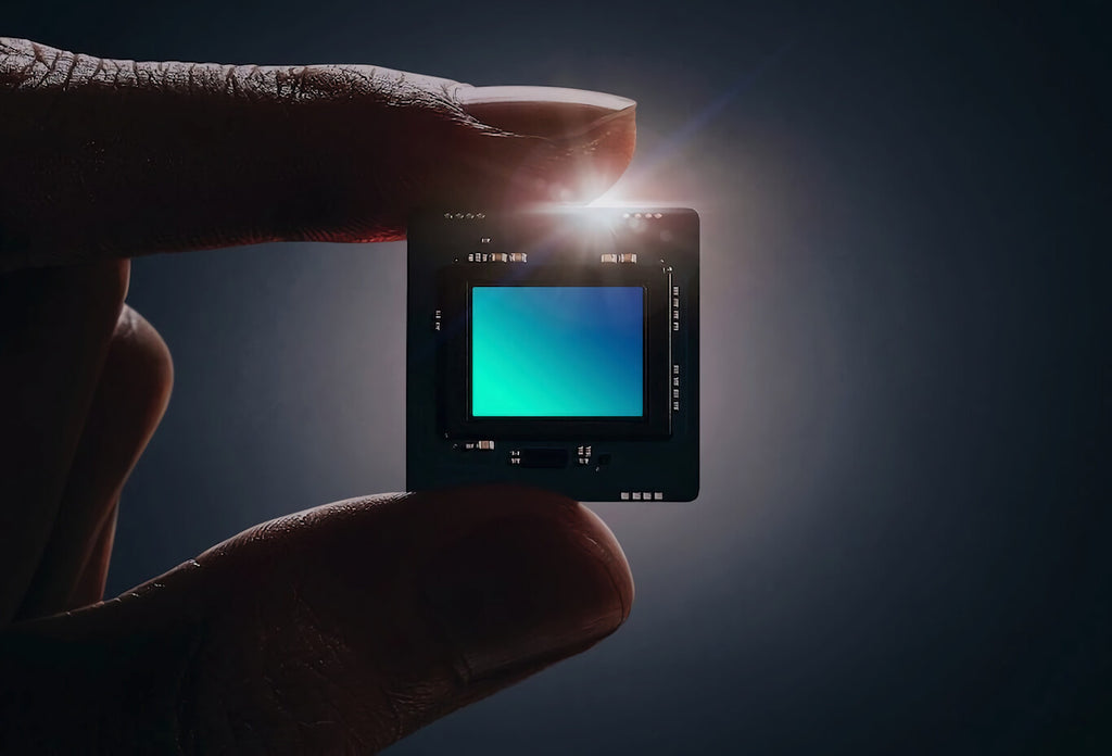 A Sony no le obsesionan los megapíxeles: así es el enorme sensor que estrenará el Xiaomi 12S Ultra