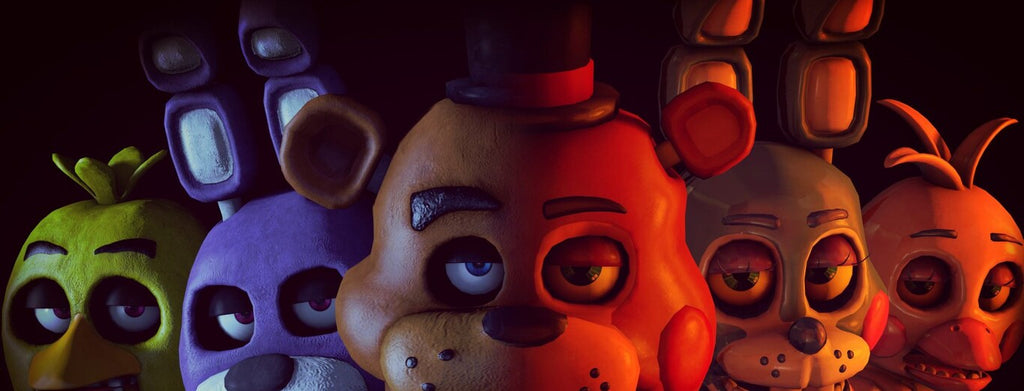 ¿Qué pasa con la película de Five Nights at Freddy's? Su productora sigue retrasando las novedades