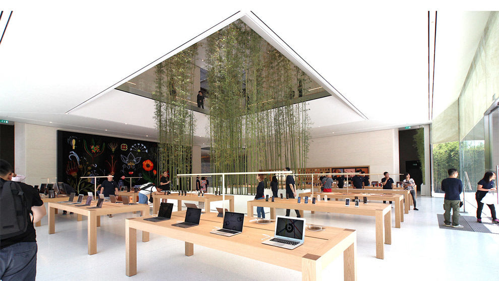 Apple ofrecería un nuevo servicio de suscripción para iPhone y otros dispositivos