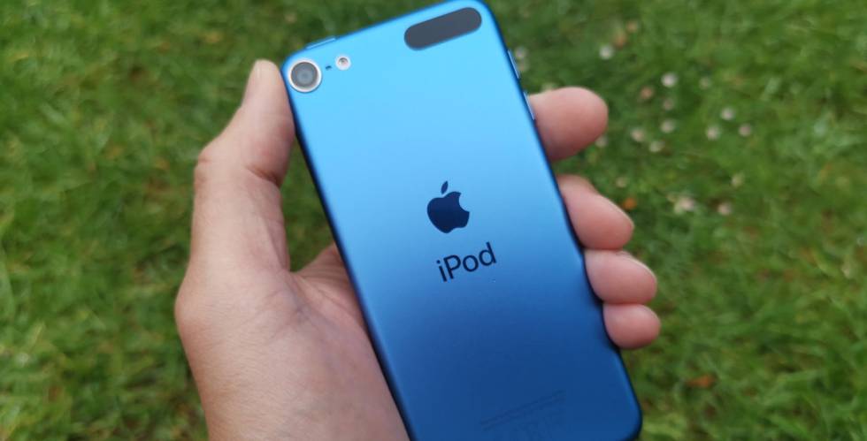 El iPod ha muerto. Apple confirma que se venderá hasta fin de existencias
