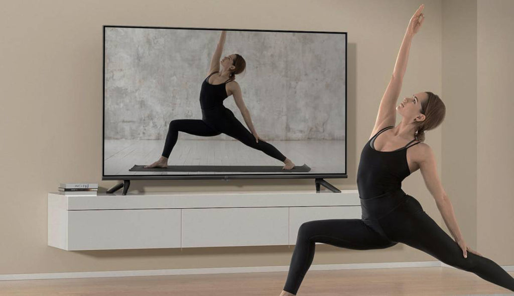 Más barata todavía: Xiaomi lanza una smart TV que solo cuesta 110 dólares al cambio