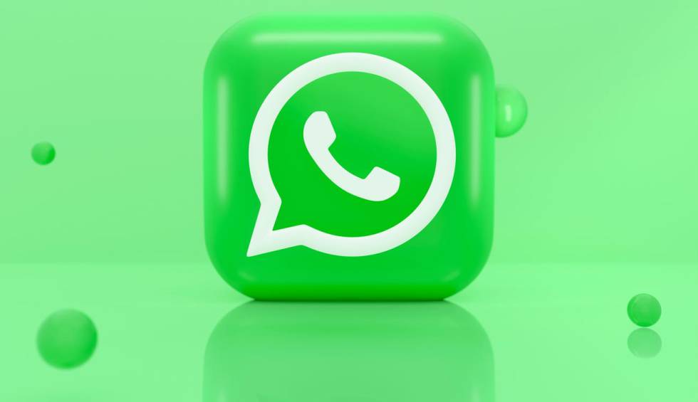 Esta nueva función de WhatsApp va a cambiar por completo tus conversaciones