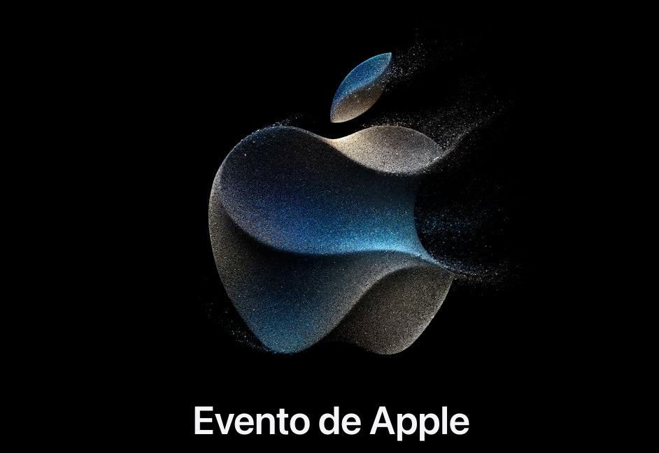 Apple acaba de anunciar un nuevo evento