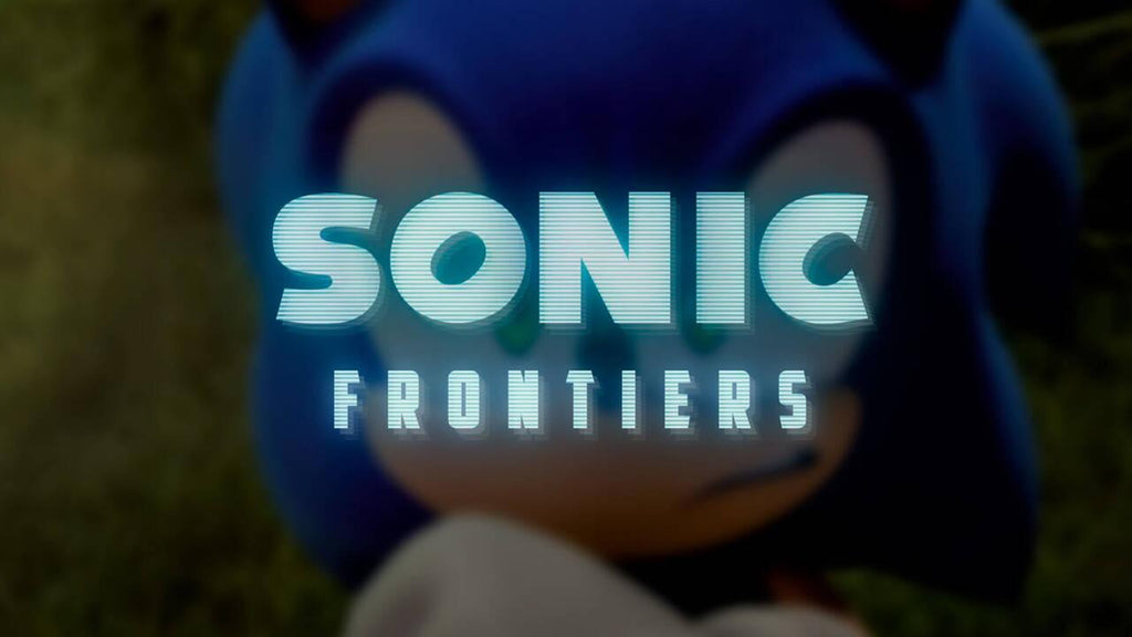 Sonic Frontiers desvela un nuevo avance de su mundo abierto y nos prepara para novedades muy próximas