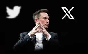 Elon Musk está obsesionado con la letra X pero, antes de Twitter, Apple ya hizo lo propio con macOS y el iPhone