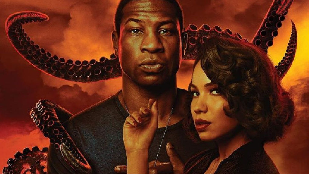 La interpretación más inesperada de Lovecraft está en HBO Max en forma de horror cósmico y cine negro