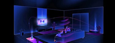 Lo último de LG es un TV Micro LED de 118 pulgadas para montar un auténtico “cine” en casa. El problema es su precio