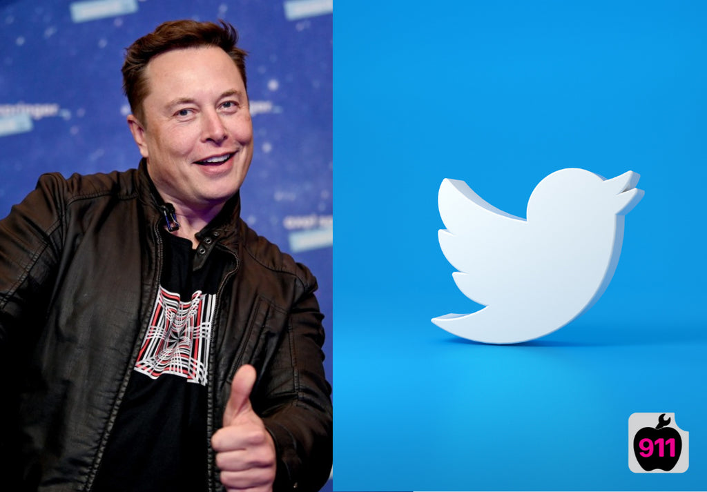 Elon Musk se convierte en el mayor accionista de Twitter