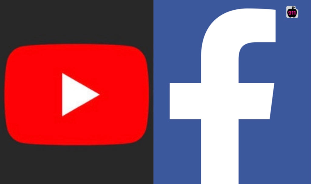 Facebook y YouTube perderán casi 16.000 millones de dólares gracias a la apuesta por la privacidad de Apple