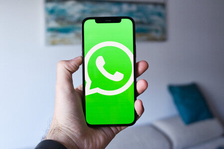 WhatsApp iOS cambia la forma de responder a fotos, vídeos y GIFs. Llevaba demasiado esperando esto