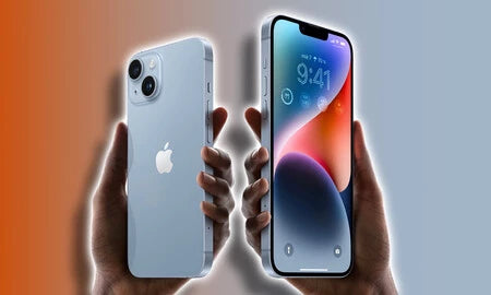 iPhone 14 o iPhone 14 Plus, ¿cuál tienes que comprar?