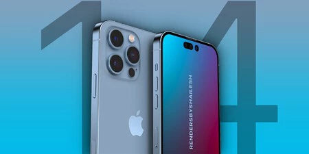 RUMORES. El iPhone 14 podría retrasarse