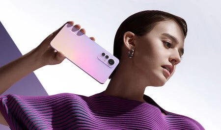 Xiaomi 12 Lite, primeras impresiones: un gama media muy ambicioso