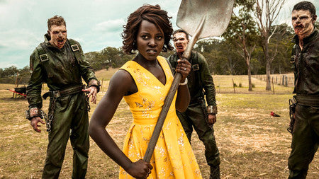 Gore, apocalipsis y humor en una de las mejores comedias zombi que puedes ver en streaming