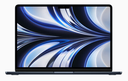 El MacBook Air M2 sale por un precio muy alto: el salto de precio respecto al M1 es enorme