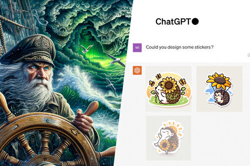 Midjourney y Stable Diffusion tienen competencia: OpenAI anuncia un mejoradísimo DALL·E 3 integrado a ChatGPT Plus