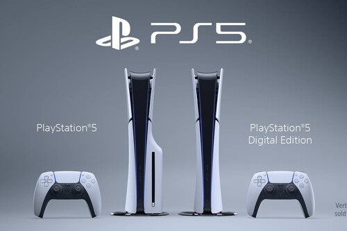 La PS5 “Slim” es una realidad. Sony anuncia la nueva versión de su consola de videojuegos: novedades y fecha de lanzamiento
