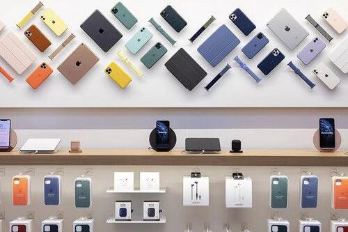 Android está a punto de perder su trono entre los jóvenes. Apple puede conseguir algo histórico