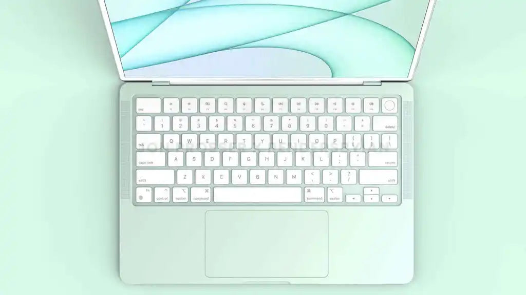 3 novedades que veremos con el nuevo MacBook Air
