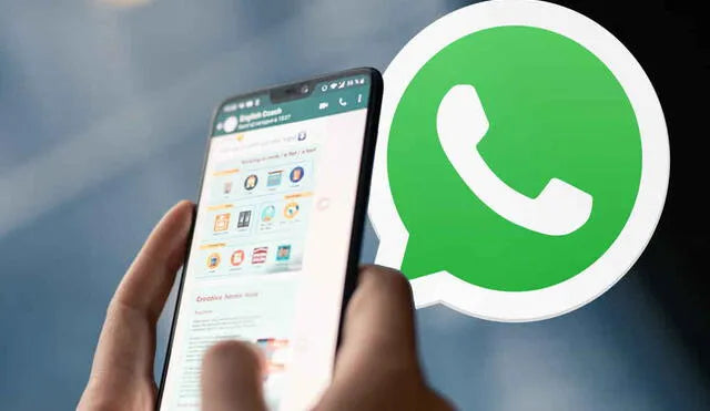 WhatsApp llena tu galería de archivos sin que lo sepas: evítalo con esta simple configuración