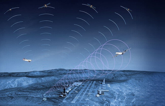 El hackeo del GPS de los aviones es una realidad. La UE tiene lo necesario para enfrentarse al problema: se llama Galileo