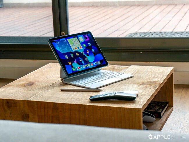 Nuevos iPad y Mac 2024: avalancha de lanzamientos con las Vision Pro como punta de lanza