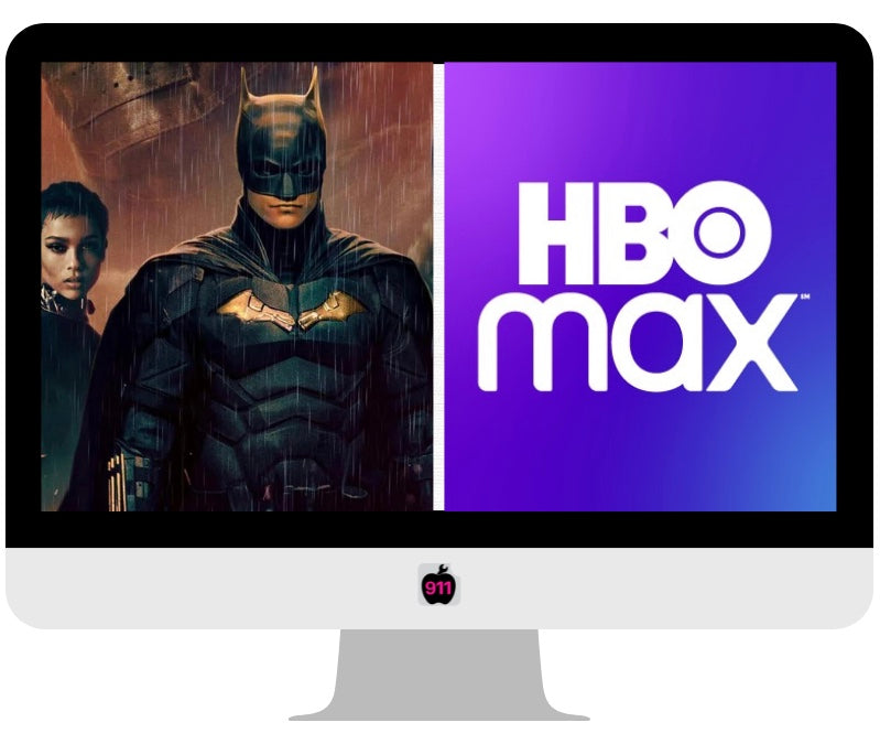 PROXIMAMENTE: "The Batman" llega a HBO Max.