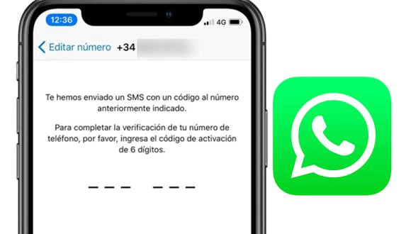 WhatsApp pedirá un segundo código de verificación para evitar el robo de cuentas: te enseñamos como funcionara