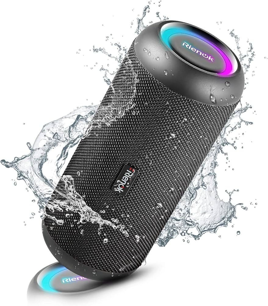 Impermeable, potente y el compañero ideal para un iPhone: este es el altavoz Bluetooth más vendido en Amazon