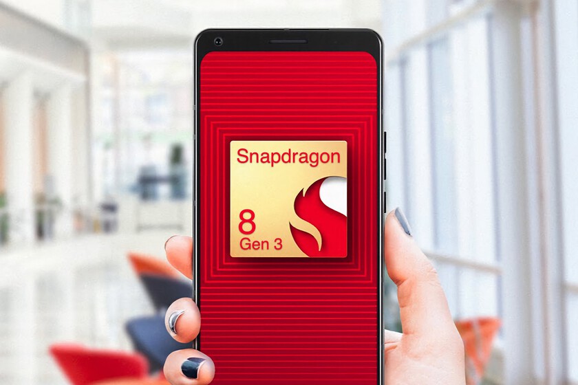 El Qualcomm Snapdragon 8 Gen 3 es la coronación de un nuevo rey: así es el mejor procesador del momento para móviles