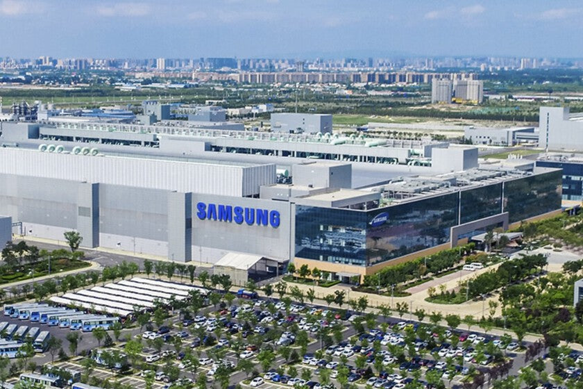 El plan sin fisuras de Samsung para competir contra Xiaomi