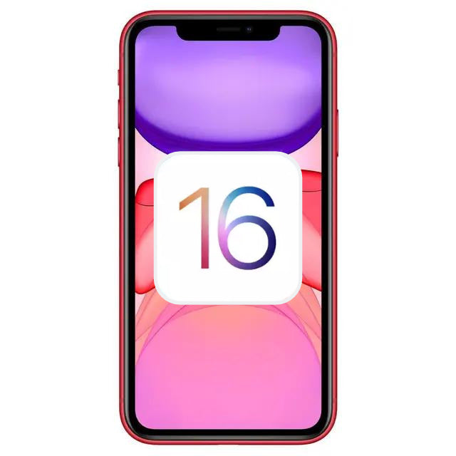 Las novedades más esperadas de iOS 16
