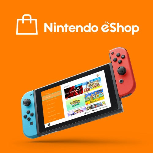 Las Mejores ofertas de la eShop de Switch: Válido del 28 de abril al 4 de marzo