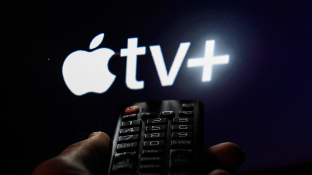 Apple TV+, y sus nuevos estrenos de Abril