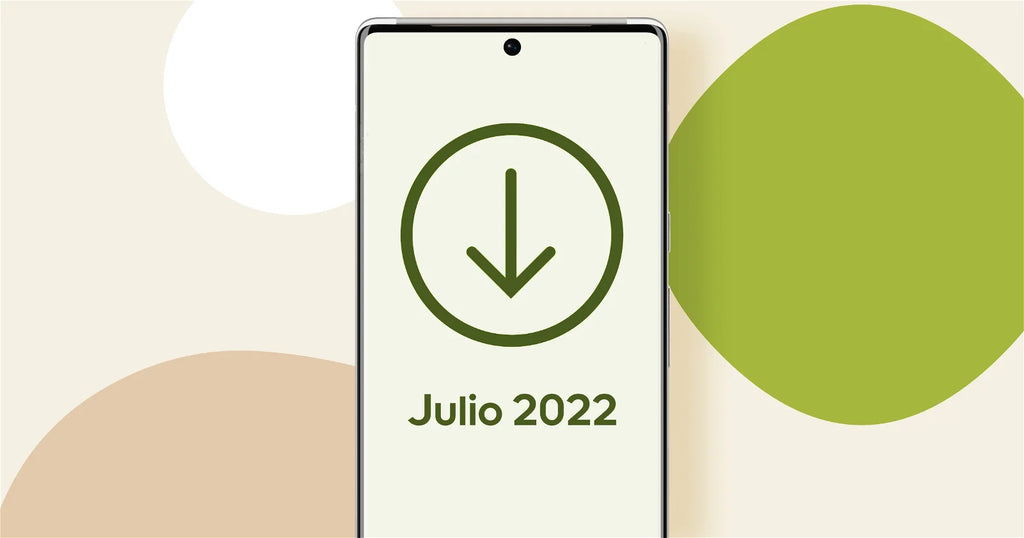 Los 24 móviles Samsung que ya han recibido la actualización Android de julio de 2022
