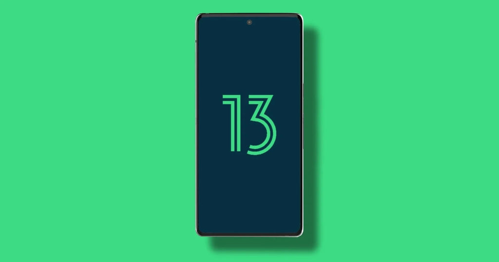 Android 13 beta 2: móviles compatibles