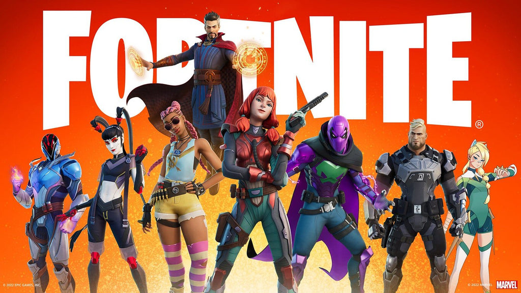 Fortnite sigue sumando millones de dólares en ayudas para Ucrania