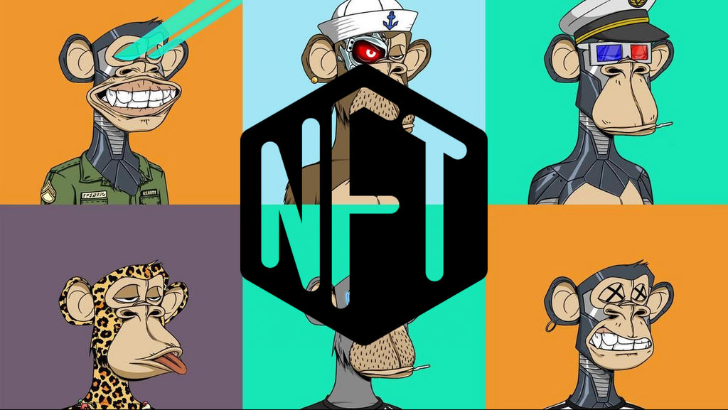 Un tercio de los NFT ya no vale nada. El desplome de las ventas augura el principio del fin de la burbuja