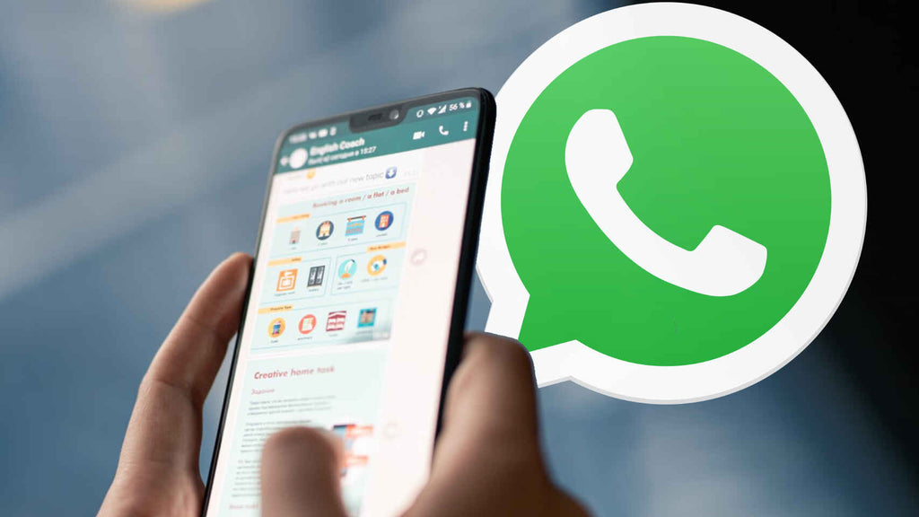 WhatsApp pronto autorizará enviar archivos más grandes