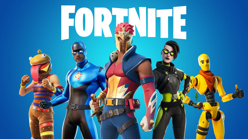 Fortnite Sigue recaudando mucho más para los afectados por la guerra de Ucrania