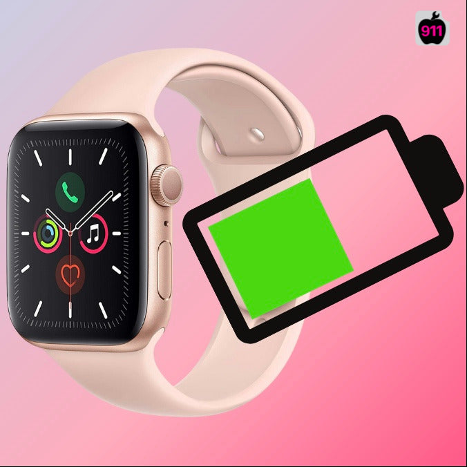 Cómo activar o desactivar los recordatorios de carga del Apple Watch en nuestro iPhone