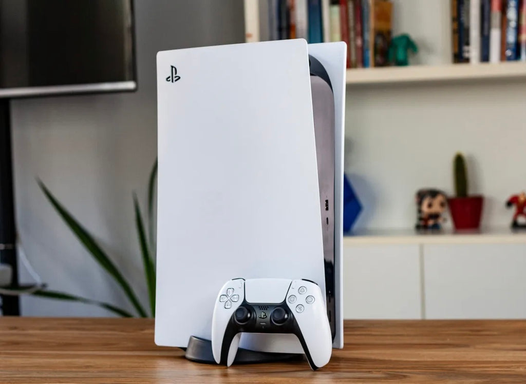 Esta es la actualización de Marzo de PS5 Y PS4. Como actualizarse y sus novedades