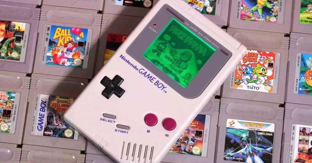 Top 10 mejores juegos de Game Boy: la portátil que lo cambió todo...