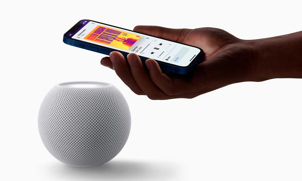 El HomePod original se está revalorizando tras dejar de venderse